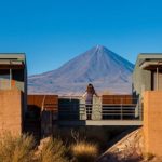 Hotel en San Pedro de Atacama