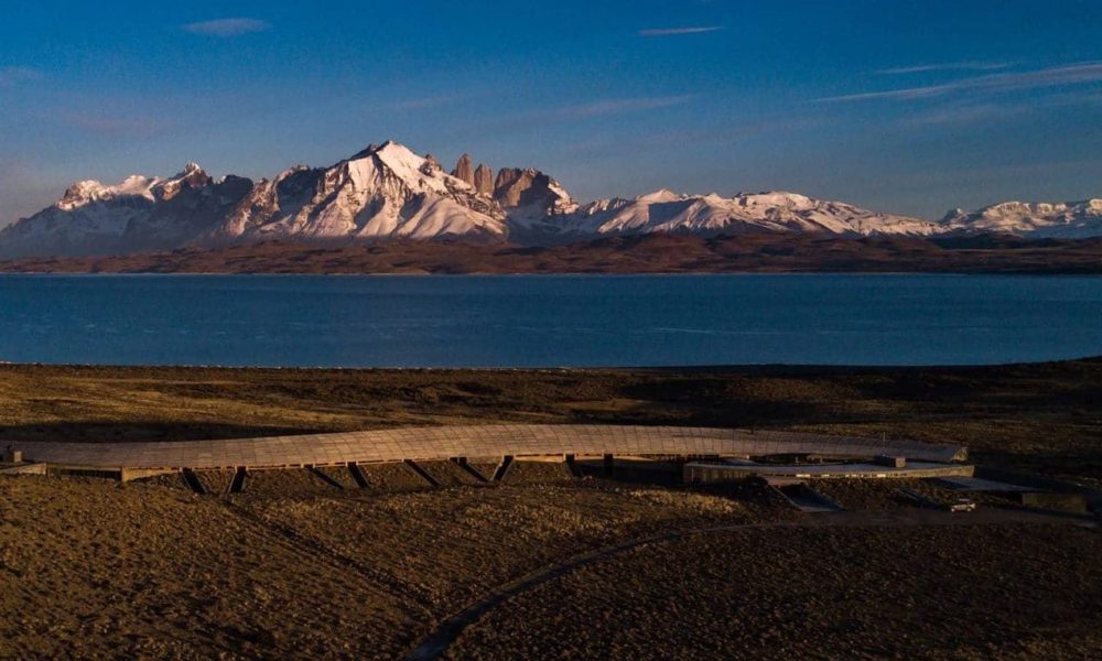 The 62nd Anniversary of the Torres del Paine National Park